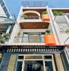 VỀ QUÊ TÔI BÁN NHÀ NGUYỄN SƠN HÀ, P5, QUẬN 3. GIÁ TỐT 4TỶ350/58,4M2(4x14,6M)