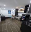 BÁN NHÀ DÒNG TIỀN DOANH THU CAO AN DƯƠNG VƯƠNG NHẬT TẢO 102m2, 8T 29Pkhép kín đủ đồ, ô to