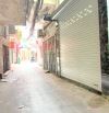 Khương thượng - mặt ngõ - kinh doanh - ngõ thông