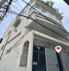 BÁN NHÀ KHU NAM LONG - 2 TẦNG, 1 TUM ST - 50.5M2, NGANG 4.2M VUÔNG VỨC - Z.Á 4.2 T.Ỷ