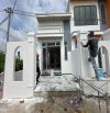 NHÀ MỚI HOÀN THIỆN NẰM NGAY PHƯỚC LÂM CẦN GIUỘC ĐƯỜNG XE HƠI VÔ ĐẾN CỬA