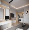Hiếm, nhà Thành Thái P14 Q10 92m2, 7 tầng hầm gara MT 5.6m, gần Vạn Hạnh Mall. Giá 28.7 tỷ