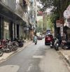 BÁN ĐẤT THÁI HÀ ĐỐNG ĐA, 53m2, mặt tiền 5.3m, phân lô , ô tô tránh, giá 23.3 tỷ