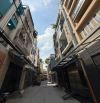 Bán nhà hẻm xe hơi Lý Thái Tổ Quận10-58m2-5tầng BTCT-Giá 7,2 tỷ.