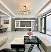 Sân cổng thiên Lôi - Nhà Mới - 4 Tầng - 50m - 3 Tỷ 850
