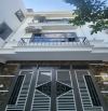 Bá,n Nhà  Tiền Lệ - Hoài Đức, 44m2*4Tầng, sân chơi chung 80m2 chỉ vài bước ra ôtô tránh.