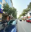 Bán nhà mặt phố Trần Vỹ – Cầu Giấy, 120m², 10 tầng, 1 hầm, thang máy, kinh doanh đỉnh
