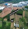 Bán gấp ngay KCN Thành Phương Tân Tiến 5x33m