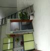 HXH An Dương Vương Quận Bình Tân giáp Q6 SHR 3 ầng 2PN 1 tỷ 650