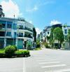 Biệt Thự Lô Góc FORESA Xuân Phương 140m x 4 Tầng - Mặt tiền 20m - Giá 29.5 Tỷ