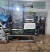 Mặt Tiền Góc 2 Mặt Kinh Doanh – Đội Cung, Q11 – Ngang 4.6m – 3 Tầng
