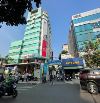 Bán Nhà Mặt Tiền Hoàng Hoa Thám, P13, Tân Bình (Cổng Ga T3), DT 5.2x21m NH5.4m