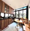 Bán nhà phân lô ô tô phố Nguyễn Thị Định, 48m2 x 6 tầng thang máy, 16 tỷ rưỡi!