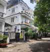 Nhà khu Vip 4 tầng Villa Anh Đào, 5,2x13m. 50m ra Hà Huy Giáp