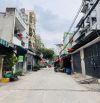 BÁN NHÀ TRẢ NỢ NGÂN HÀNG TẠI ĐƯỜNG SỐ 11, P. BHH , BÌNH TÂN , 3 TẦNG ,6.4 TỶ