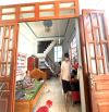 Nhà 2tâng lô góc 2 mặt tiền.  An  Phú 20 phường Tân đông hiệp