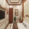 Bán Khách Sạn đường Nguyễn Minh Hoàng. DT: 4.2x17m, hầm 5 tầng giá 18.5 tỷ