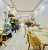 HẺM XE HƠI 5M THÔNG - 7A THÀNH THÁI - QUẬN 10 - 52M2 - 3 TẦNG - 3PN - MỘT ĐỜI CHỦ -8,99Ty