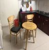 Nhà Cho Thuê Nguyên Căn Hẻm Nguyễn Thông Quận 3