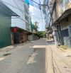 BÁN ĐẤT TÂN MAI, Ô TÔ TRÁNH, KINH DOANH, NGÕ THÔNG, MẶT PHỐ, 108M2 GIÁ CHỈ 16 TỶ
