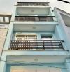 🏪💥 1/ SƠN KỲ TÂN PHÚ - HẺM XE TẢI TRÁNH THÔNG - 42M2 NỞ HẬU - 5 TẦNG BTCT - CHỈ 5,5 TỶ.