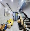 Bán nhà Trần Cao Vân PN, 5 tầng, full nội thất, có sân thượng, chỉ 4.x tỷ