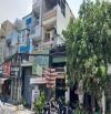 💥💥💥🏡 NHÀ MẶT TIỀN D9 - 100m2 – 4 x 25 - ĐỐI DIỆN CÔNG VIÊN -  P. TÂY THẠNH, Q. TÂN PHÚ
