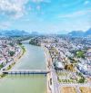 Bán đất mặt tiền Trần Phú View Sông Thị Trấn Diên Khánh