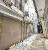 Bán nhà ngõ Giáp Nhị - 30M ra oto - Dtich 36m2 -Giá: 7,xx tỷ