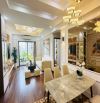 Bán căn hộ chung cư Intracom Trung Văn 100m2 giá 6,7 tỷ thiết kế 3PN 2WC full đồ