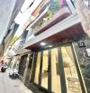 .Bán nhà 3 tầng - sát mặt tiền Hoàng Sa Q.3 - DTSD ~70m2, sổ A4 - nhỉnh 4 tỷ