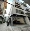BÁN CĂN GÓC NGỌC THỤY LONG BIÊN 6 TẦNG THANG MÁY DT 56M -Ô TÔ THÔNG