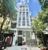 Nhà bán ngay MT Thương hiệu Lê Thánh Tôn, Q.1, 6x26m, 8 Tầng - HĐT: 280 triệu, giá 105 tỷ