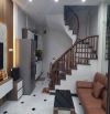 Cho thuê nhà nguyên căn Ngõ Quỳnh - Hai Bà Trưng 32m x 5T, 3 ngủ  full đồ giá 16 triệu