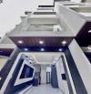 Hiếm có, Nhà Phố Nguyễn Văn Cừ, Ngọc Lâm, Long Biên, 38m2, 5 Tầng, Phân Lô, Ô Tô, Full đồ