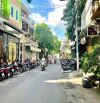 Bán nhà MT Đường số 12 p11 DT:4,5 x23,5 2 lầu 4pn , giá : 12 tỷ Tl