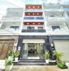 Bán nhà hẻm 6m khu Thesun Đào Tông Nguyên, Nhà Bè, Dt 4 x13m, 3 lầu, st. Giá 6,2 tỷ