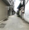 Nhà cấp 4 khu phân lô, 93m², 2 mặt ngõ, nở hậu hút lộc – ngõ thông, ô tô đỗ cửa, giá tốt