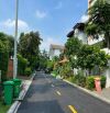 Hạ 10 tỷ! Bán rẻ đất Compound 146B Nguyễn Văn Hưởng Thảo Điền, 19x22m đất trống, giá 95 tỷ