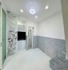 Bán nhà xinh 2 lầu 2 phòng ngủ hẻm Bình Đông, Quận 8