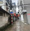 Bán nhà Xuân Đỗ - Thạch Bàn 5 tầng mới tinh