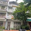 BÁN NHÀ LK PHỐ NGÔ THÌ NHẬM. GARA Ô TÔ. KINH DOANH. 70M2 - 4 TẦNG