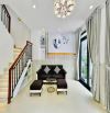 BÁN NHÀ CHÍNH CHỦ PHAN VĂN TRỊ GÒ VẤP | 3 TỶ 550TR | 56.4M2 | SỔ HỔNG RIÊNG