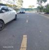 Bán 120m2 đất khu C An đông villa Khu đáng sống Bậc nhất Huế