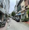Hàng đầu tư - 24 Kim Đồng - 103m2 - đường 3 ô tô tránh - chỉ 23 tỷ