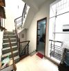 SÁT HXH HUỲNH VĂN BÁNH - 80M - 4 TẦNG 6PN - NGANG 5M - CHÍNH CHỦ