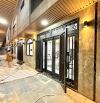 Bán nhà mới xây  phố Yên Hoà Cầu Giấy 35m, 5 tầng, mặt tiền 4,8m giá 8,35 tỷ