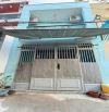 Nhà 2 tầng 42m2, Vuông – Tân Thới Hiệp 20 Q12