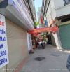 Bán nhà Phú Đô, gần ô tô, 35m2, 4 tầng, 3PN, nhà mới ở ngay, giá hơn 6 tỷ