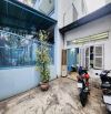 HẺM XE TẢI 6M - NGAY HÀNG XANH - 💥100M2 CN💥 (4,2 x 24) - XD 6 TẦNG - 11.x TỶ